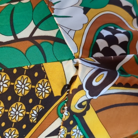 Michael P Size L Halter Mini Dress - Picture 4 of 10